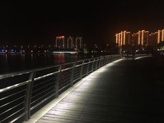 -映月湖中央公园
