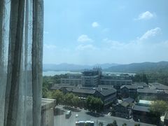 -杭州城中香格里拉大酒店