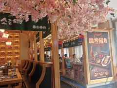 -韩烧牛中牛·甄选黑牛烤肉(黑金店)