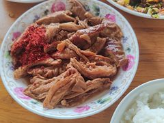 -赵姐猪耳朵饭店