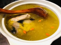 鸡汤-徽镇小厨·经典徽菜(马连道店)