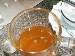 -草原黑森林碳烤羊腿(东大桥店)