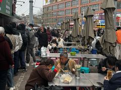 -杨家牛肉汤(淮建路店)