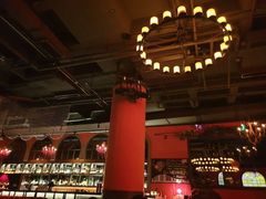 -JZ Club 爵士酒吧(上海店)