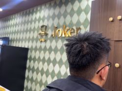 -Joker先生·男士理发馆