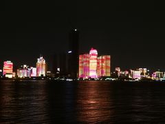 -武昌江滩