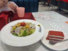 -海维克牛排馆HIGHWIC(青羊万达店)