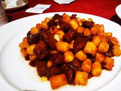 -恰恰餐厅(硕和生活广场店)