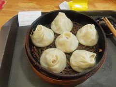 -常鲜德乐购迎桂馒头店(麻巷公寓店)
