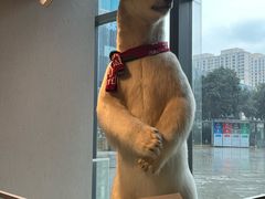 -魏客咖啡(中铁中心店)