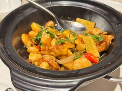 -皇朝会.经典传统粤菜(外滩店)