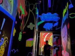 -爱蹦iBOON蹦床运动馆(江汉店)