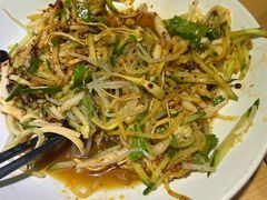 -关东小磨东北菜(上海长风大悦城店)