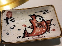 -千寻山野烤肉(中关村店)
