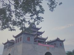 -鼓楼(兴庆区)