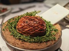 -壳里西餐厅Coquille Seafood Bistro(蒙自路店)