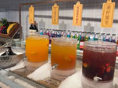 -金滏山·烤肉海鲜火锅自助(襄阳万达店)