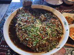 -香满楼(临安路店)