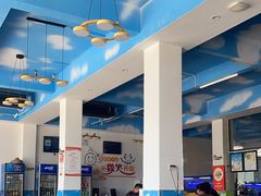 -阿龙海鲜农家乐·三亚老字号(海棠湾店)