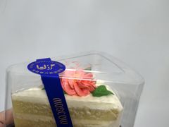 -莫斯科餐厅面包坊(北展店)