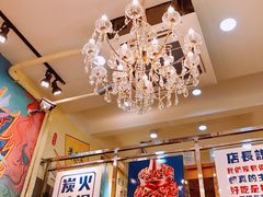 -黄泰吉拾味餐厅(江汉路店)