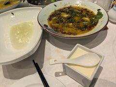 -曙光国际大酒店中餐厅
