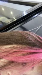 -芳琪造型