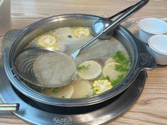 -正禾鲜·潮汕牛肉火锅(凯德天府店)