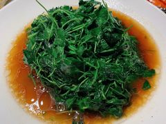 -梁家大院•农家菜(昆山会展中心店)