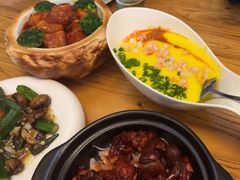 -隐食私房菜(老街店)