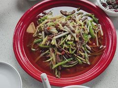 -蛙兔鸡自贡风味·特色江湖菜(广都店)