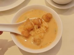 贵妃泡饭-利苑酒家(合景国际金融广场店)