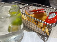 -夏日玛莉西餐厅(中茂城店)