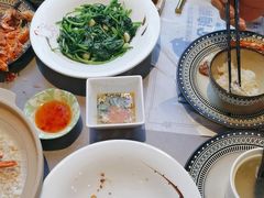 -沿江海南菜·文昌鸡祖师爷(大东海店)