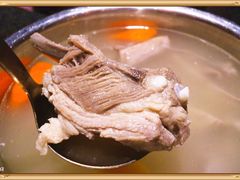 -丝路金桃·新疆菜(徐汇店)