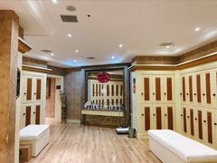 -新碧水留香新桑拿