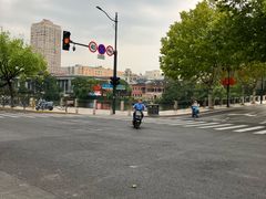 -南通濠河风景名胜区