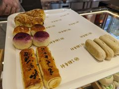 -北京稻香村(零号店)