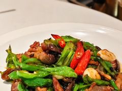 -南堂馆·新川菜(春熙路店)