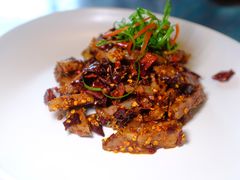-新天世纪中餐厅
