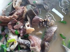 -老磁器口豆汁店(马家堡店)
