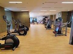 -上海嘉定喜来登酒店