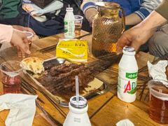 -老白家怡贵园烤肉