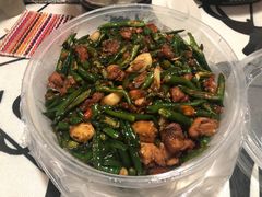 -重庆尖叫鸡尖椒鱼(夏湾总店)