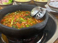 -笔记安顺夺夺粉火锅