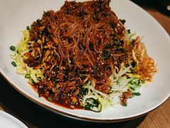 -金掌勺锅包肉(太原万达店)