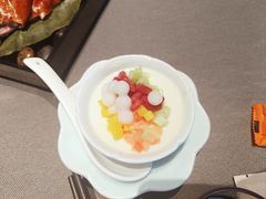 -小厨娘淮扬菜(河西奥美大厦店)
