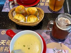 -天母蓝鸟西餐厅·烘焙蛋糕(十三碗店)