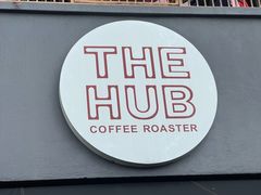 -The Hub Coffee Roaster @ OUG