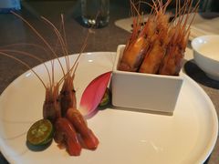 -木守西溪溪隐餐厅